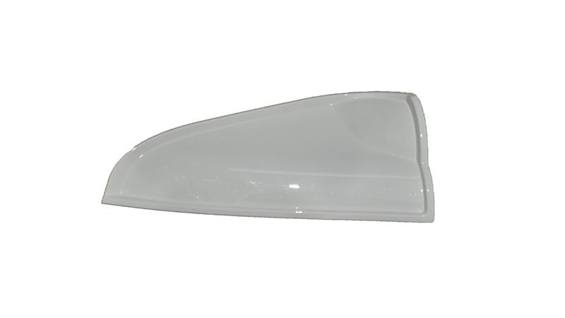 RUHSATLIK DEKORU SAĞ BEYAZ (MASTER CAR)